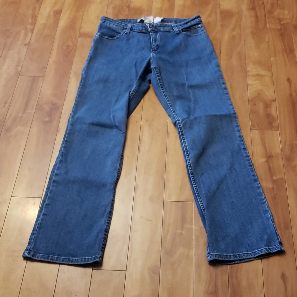 COPY - Harley Davidson jeans